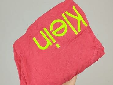 koszulki z długim rękawem damskie calvin klein performance: Calvin Klein, Women`s T-shirt, size M — 5