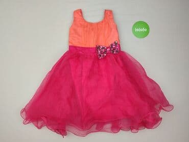 sukienki c and a: Dress, 10 years, 134-140 cm, condition - Very good — 2