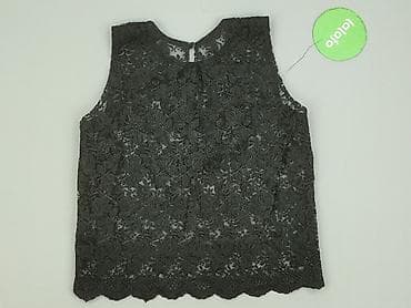 bluzy czarne: Bluzka damska, rozmiar S — 3