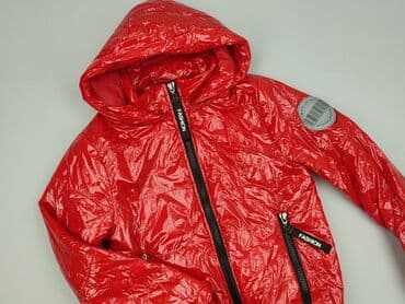 Жінкам: Куртка демісезонна жіноча, S на lalafo.pl — 1 Жінкам: Куртка демісезонна жіноча, S — 1