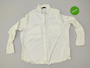 koszula trapstar: Terranova, Koszula damska, rozmiar M — 2