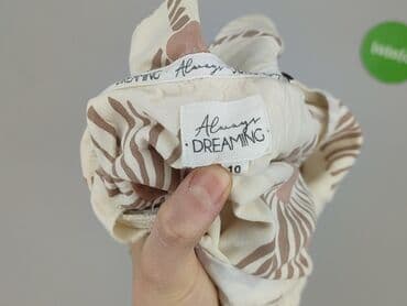 koszulka z zetorem: Tu, Bluzka damska, rozmiar M — 4