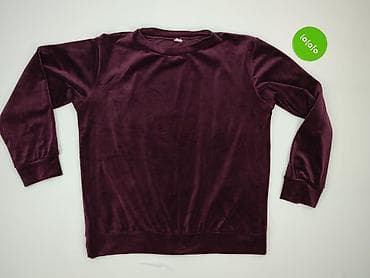 lounge pl: Світшот жіночий, розмір XL — 2
