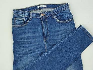 hand work denim: Greenpoint, Jeansy damskie, rozmiar M — 1