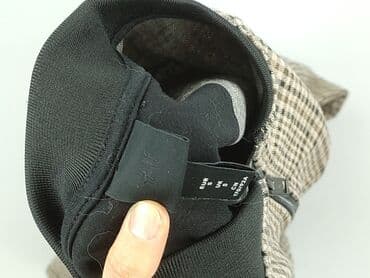 kurtka flek h m: H&M, Kurtka bomberka damska, rozmiar S — 4