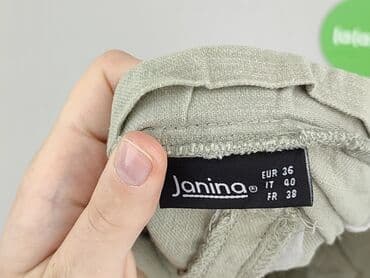 spódnice dla szerokich bioder: Janina, Spódnica damska, rozmiar S — 4