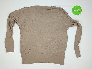 sweter candy: Kardigan damski, rozmiar 3XL — 3