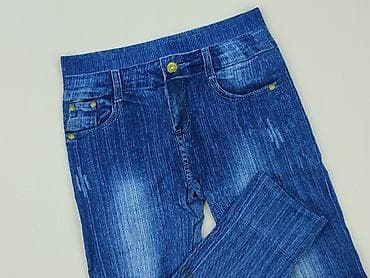 legginsy sliskie: Leggings, Legginsy rozmiar S — 1