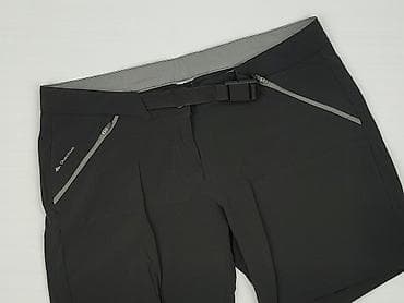 ciemna strefa: Szorty damskie, rozmiar 2XL — 1