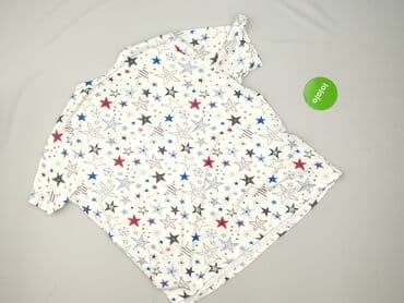 basic t shirty hugo boss: T-shirt damski, rozmiar 3XL — 4