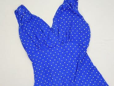 reserved sukienka w kropki: Sukienka damska, rozmiar S — 1