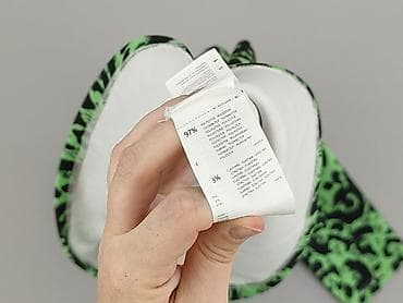 bluzki zielone reserved: Reserved YFL, Bluzka damska, rozmiar M — 4