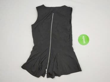 sukienki przezroczysta: H&M, Sukienka damska, 2XS — 4