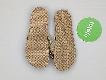 klapki bio bellini: Japonki damskie, rozmiar 37 — 3