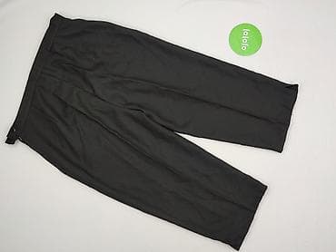 spodnie version: Spodnie materiałowe damskie, rozmiar XL — 2