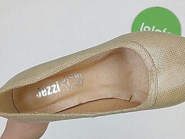 butu: Jezzi, Półbuty damskie, rozmiar 36 — 6