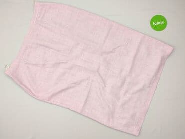 różowa spódnice maxi: Spódnica damska, rozmiar L — 3