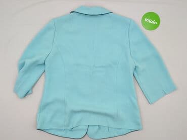 marynarka czerwona: Marynarka damska, L — 3