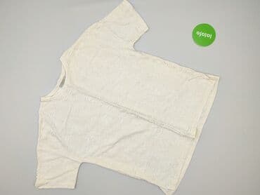 zara t shirty oversized: Zara, T-shirt damski, rozmiar L — 2