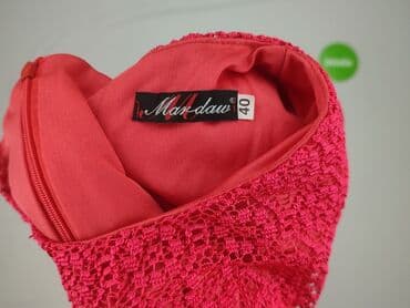 sukienki midi allegro: Sukienka damska, L w lalafo.pl — 4 sukienki midi allegro: Sukienka damska, L — 4