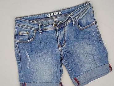 snapback h: Шорти жіночі, розмір M — 1