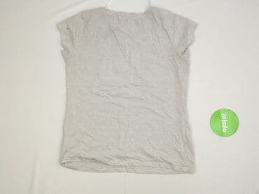 koszulki bez rękawów damskie patrizia pepe: Women`s T-shirt, size S — 4