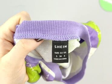 shein swetry damskie wyprzedaż: Shein, Sweter damski, rozmiar S — 4