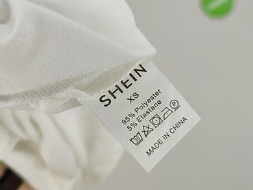 chrzest: Shein, Top damski, rozmiar XS — 4