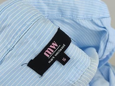 smog koszule: Koszula damska, rozmiar 2XL — 4