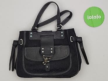torba meska: Torebka, DKNY, stan - Dobry — 2