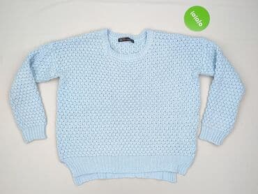 co to jest akryl w swetrze: FB Sister, Sweter damski, M — 2