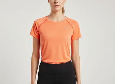 t shirty puma xxl: Puma, Women`s T-shirt, size L — 1