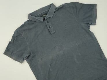 Polo shirt for men, XL (EU 42), Bytom, condition - Good