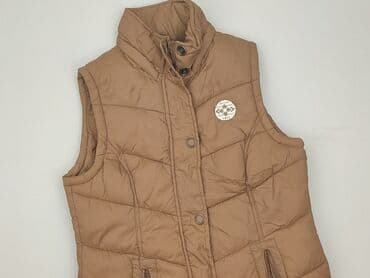 byolala kurtki zimowe: Colours of the World, Kamizelka damska, rozmiar M — 1