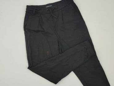 Women: ONLY, Material trousers for women, S — 1