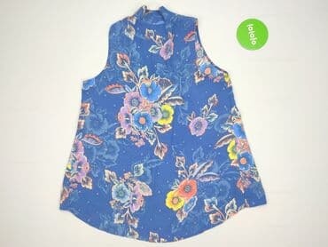 wykrój bluzki: Bluzka damska, rozmiar One size — 3