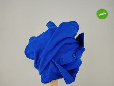 kurtka legii: Jako, Koszulka polo dla mężczyzn, rozmiar L — 6