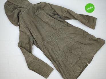 Women: Clockhouse, Women`s parka, size M (EU 38) — 3