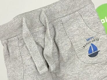 buty zimowe bartek: Shorts, Lupilu, 9-12 months, condition - Good — 6