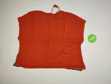 c: C&A, Women's blouse, size 9XL (EU 58) — 3