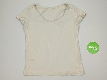 bluzy z traktorem: Women, T-shirt damski, rozmiar L — 2