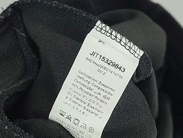 botki waldlaufer: Shein, Spodnie materiałowe damskie, rozmiar M — 5