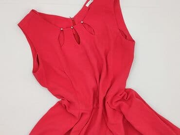 sukienki quiosque wyprzedaż: QUIOSQUE, Sukienka damska, rozmiar L — 1