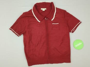 sweter z akrylu czy jest dobry: Basic, Kardigan damski, rozmiar L — 2