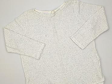 sweter asymetryczny: H&M, Sweter damski, rozmiar XL — 1