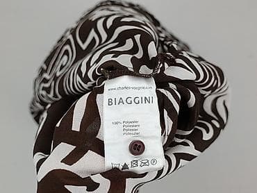 vera p by lucca: Biaggini, Koszula damska, rozmiar 4XL — 5