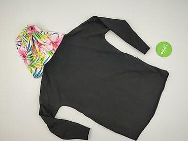 bluzki shein: Bluza z kapturem damska, rozmiar M — 3