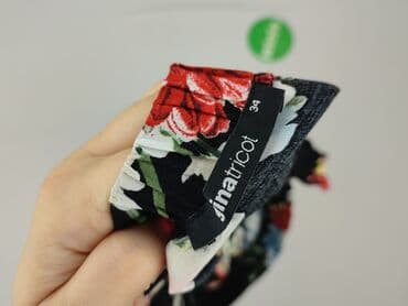 hiszpanskie sukienki: Gina Tricot, Sukienka damska, rozmiar XS — 4