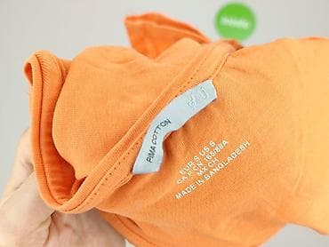 rajstopy termiczne h m: H&M, Top damski, rozmiar S — 5