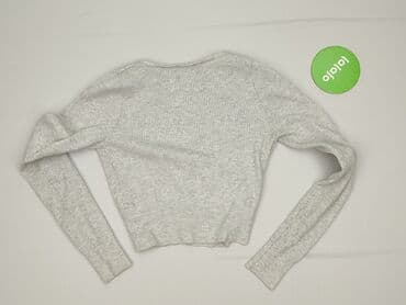 Women: Bershka, Women`s cardigan, S — 3